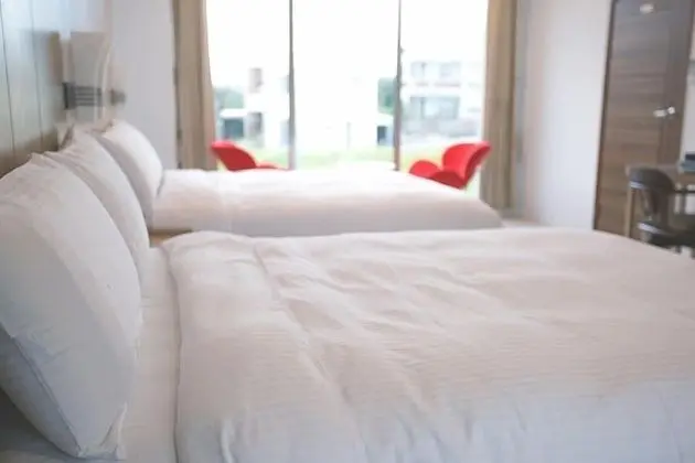 Comfort Dört Kişilik Oda