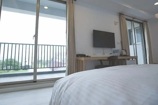 Comfort Dört Kişilik Oda