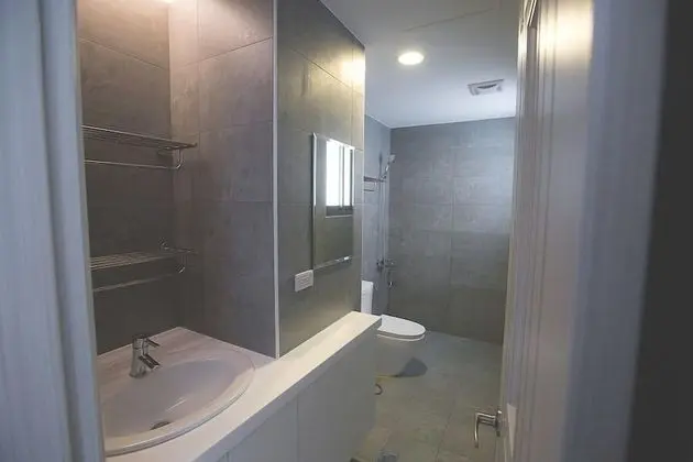 Comfort Dört Kişilik Oda