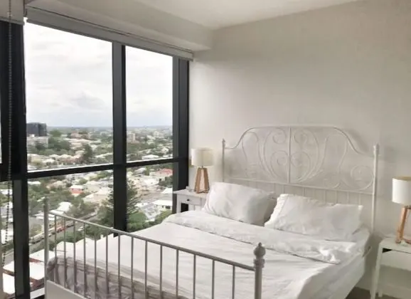 2 Odalı Apart Daire