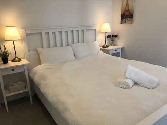 2 Odalı Apart Daire