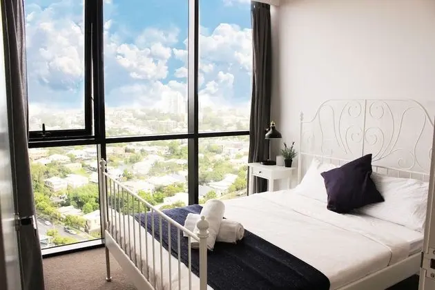 2 Odalı Apart Daire