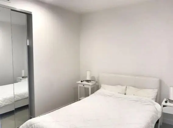 2 Odalı Apart Daire