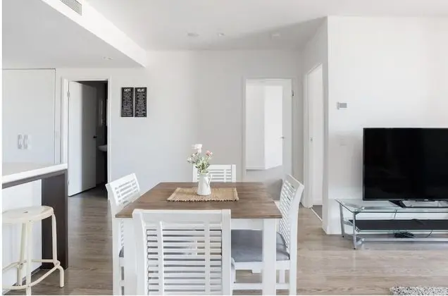 2 Odalı Apart Daire