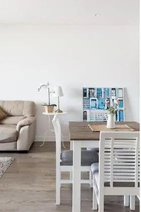 2 Odalı Apart Daire