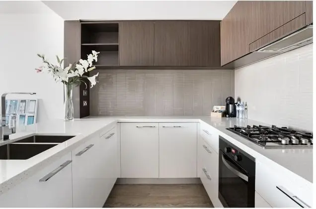 2 Odalı Apart Daire