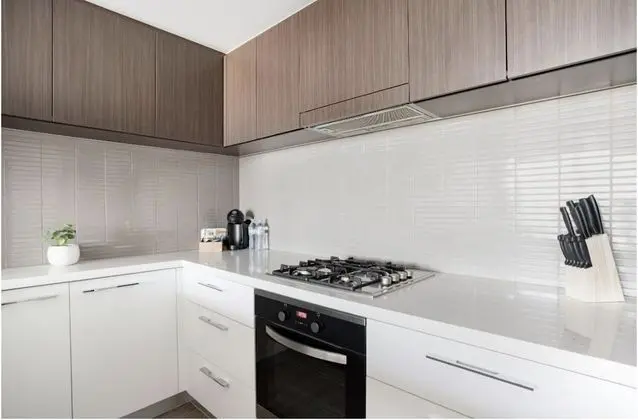 2 Odalı Apart Daire