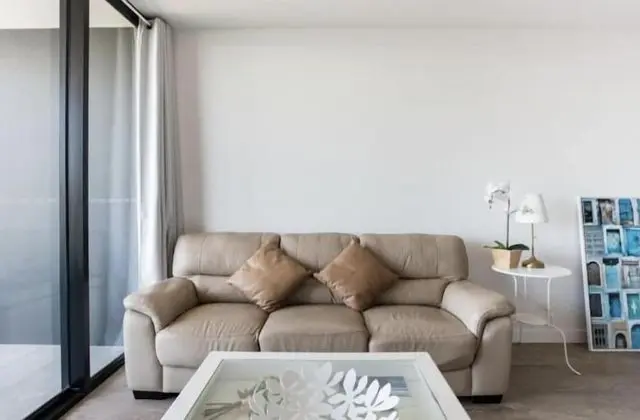 2 Odalı Apart Daire