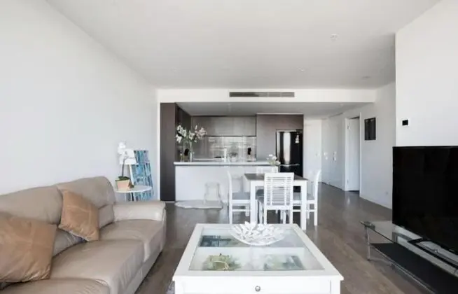 2 Odalı Apart Daire