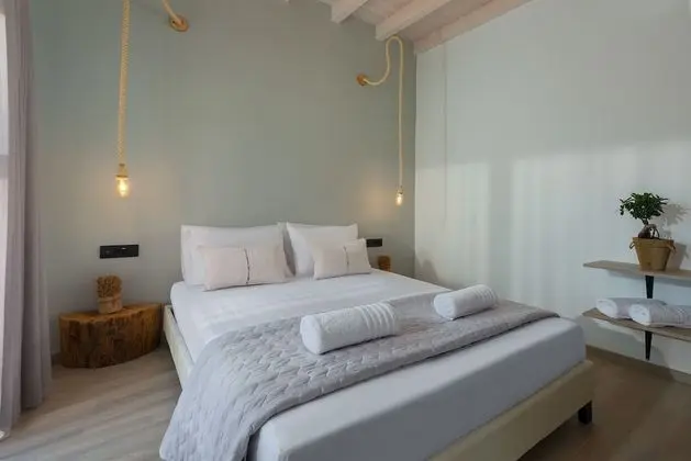Deluxe Villa, 3 Yatak Odası, Kişiye Özel Havuzlu, Deniz Manzaralı