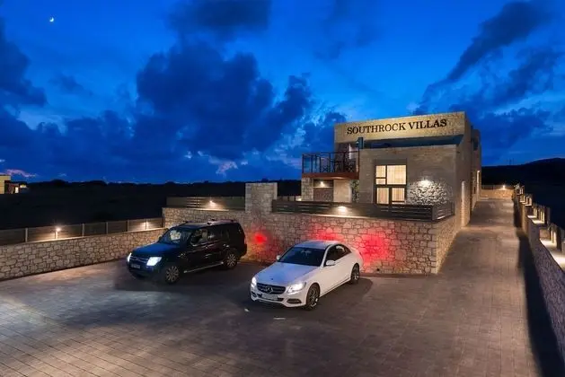 Deluxe Villa, 3 Yatak Odası, Kişiye Özel Havuzlu, Deniz Manzaralı