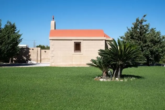 Deluxe Villa, 3 Yatak Odası, Kişiye Özel Havuzlu, Deniz Manzaralı