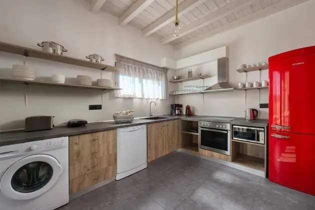 Deluxe Villa, 3 Yatak Odası, Kişiye Özel Havuzlu, Deniz Manzaralı