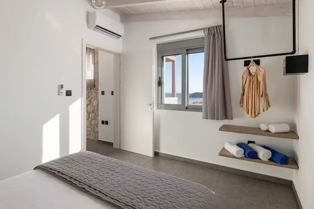 Executive Villa, 6 Yatak Odası, Kişiye Özel Havuzlu, Deniz Manzaralı