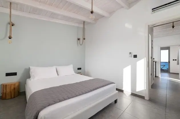 Executive Villa, 6 Yatak Odası, Kişiye Özel Havuzlu, Deniz Manzaralı