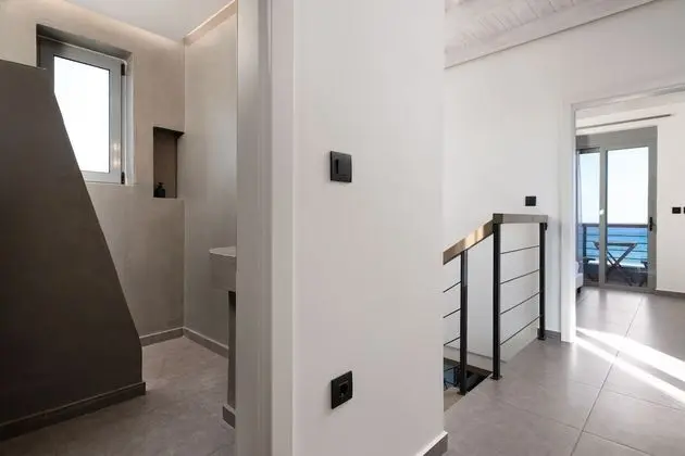 Executive Villa, 6 Yatak Odası, Kişiye Özel Havuzlu, Deniz Manzaralı
