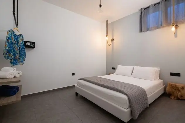 Executive Villa, 6 Yatak Odası, Kişiye Özel Havuzlu, Deniz Manzaralı