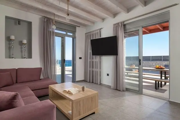 Executive Villa, 6 Yatak Odası, Kişiye Özel Havuzlu, Deniz Manzaralı