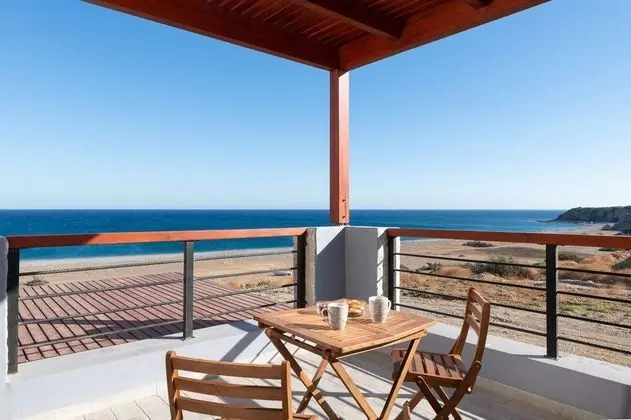 Executive Villa, 6 Yatak Odası, Kişiye Özel Havuzlu, Deniz Manzaralı
