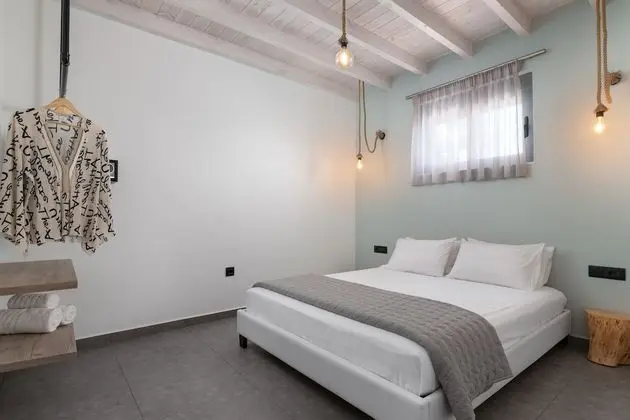 Executive Villa, 6 Yatak Odası, Kişiye Özel Havuzlu, Deniz Manzaralı