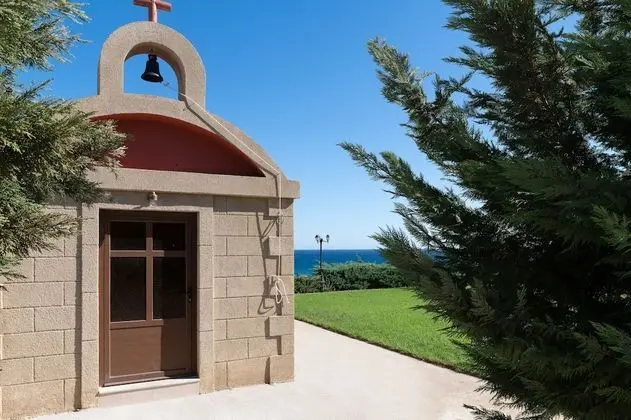 Executive Villa, 6 Yatak Odası, Kişiye Özel Havuzlu, Deniz Manzaralı