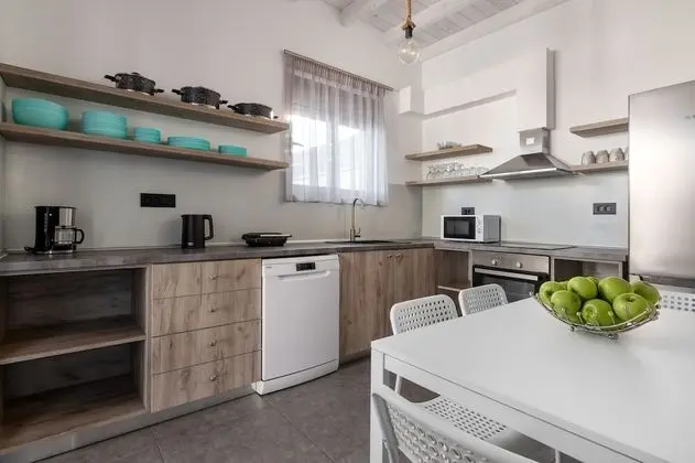 Executive Villa, 6 Yatak Odası, Kişiye Özel Havuzlu, Deniz Manzaralı