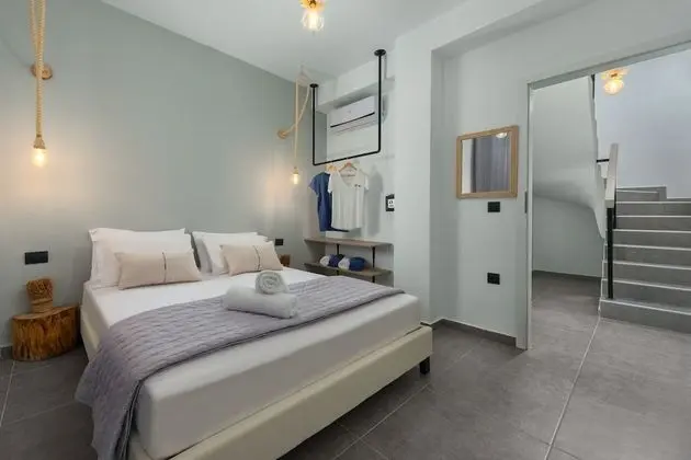 Superior Villa, 5 Yatak Odası, Kişiye Özel Havuzlu, Deniz Manzaralı
