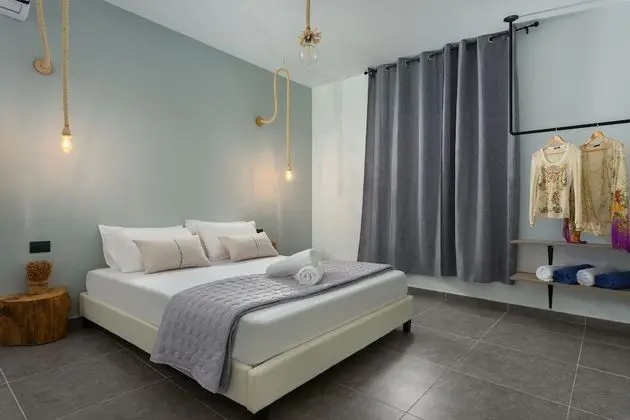 Superior Villa, 5 Yatak Odası, Kişiye Özel Havuzlu, Deniz Manzaralı