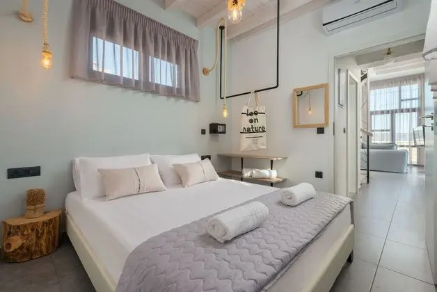 Superior Villa, 5 Yatak Odası, Kişiye Özel Havuzlu, Deniz Manzaralı