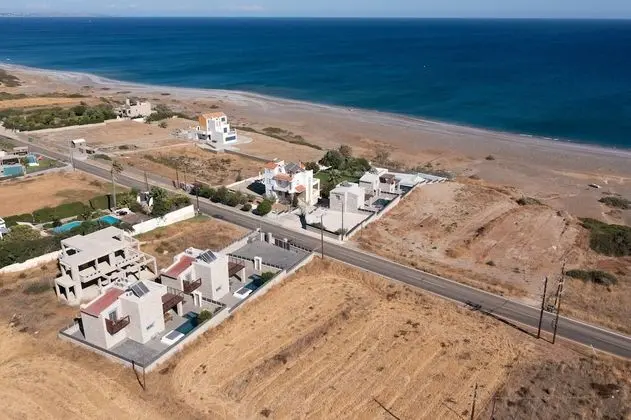 Superior Villa, 5 Yatak Odası, Kişiye Özel Havuzlu, Deniz Manzaralı
