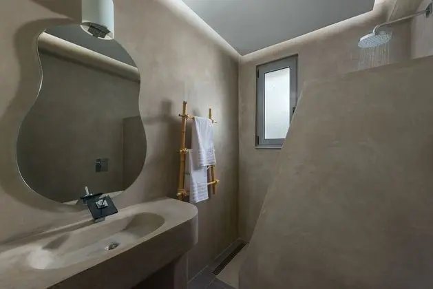 Superior Villa, 5 Yatak Odası, Kişiye Özel Havuzlu, Deniz Manzaralı