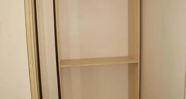 Deluxe Üç Kişilik Oda, Banyolu/Duşlu