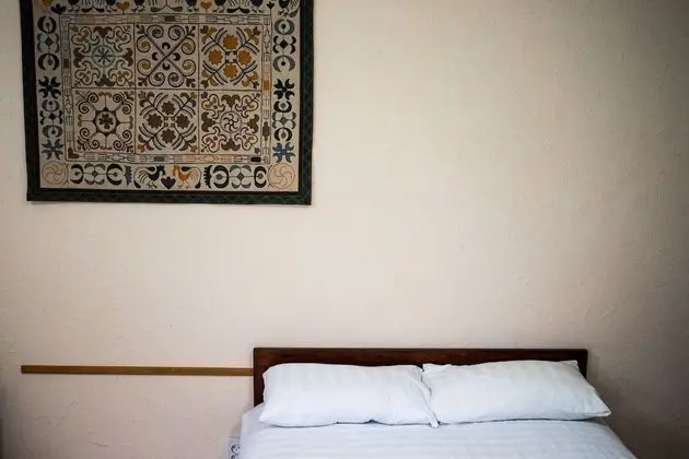 Deluxe Tek Büyük Yataklı Oda, Bahçe Manzaralı