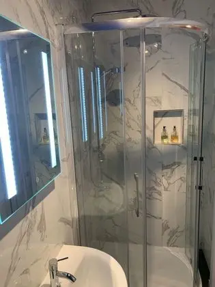 Economy Tek Kişilik Oda, Banyolu/Duşlu
