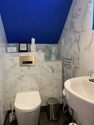 Economy Tek Kişilik Oda, Banyolu/Duşlu