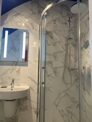 Economy Tek Kişilik Oda, Banyolu/Duşlu