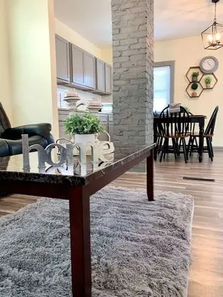 Classic Villa