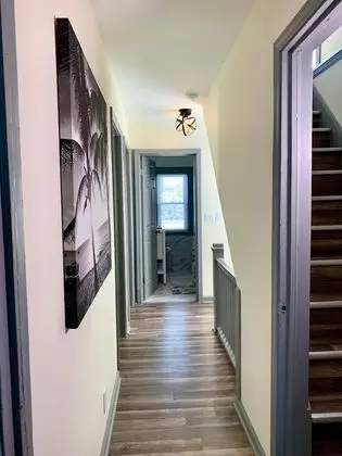 Classic Villa