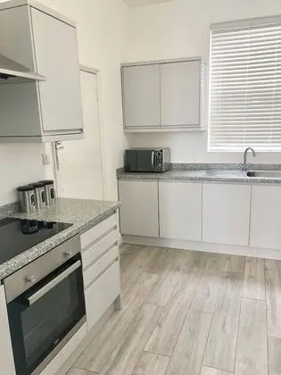 Deluxe Apart Daire, Banyolu/Duşlu