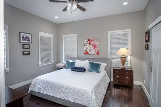 Ev (3 Bedrooms)