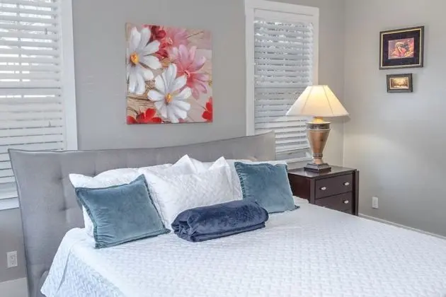 Ev (3 Bedrooms)