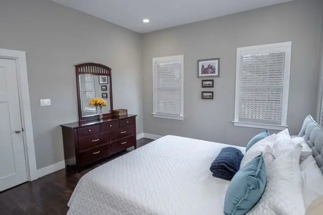 Ev (3 Bedrooms)