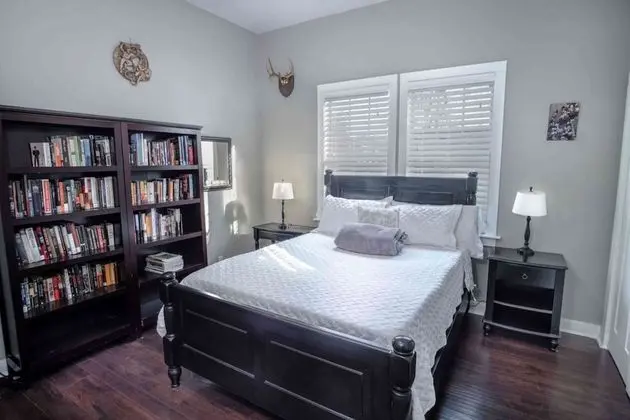 Ev (3 Bedrooms)