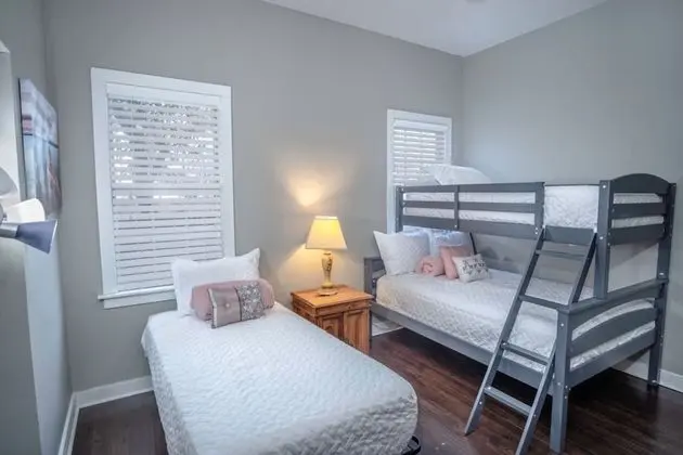 Ev (3 Bedrooms)
