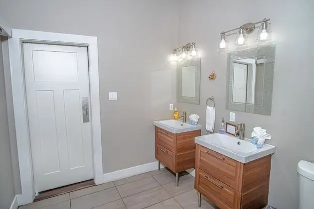 Ev (3 Bedrooms)