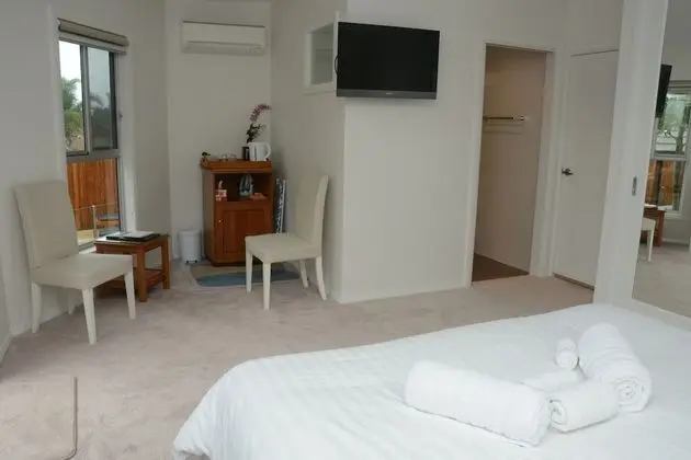 Oda, 1 En Büyük (King) Boy Yatak (Stop Over King Room Only)