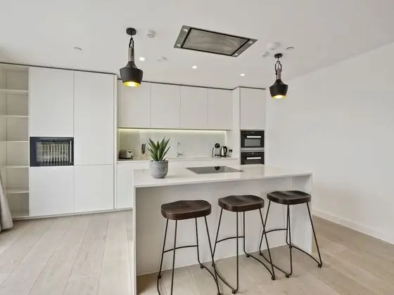 Apart Daire, 3 Yatak Odası