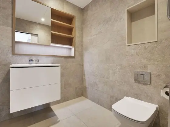 Apart Daire, 3 Yatak Odası