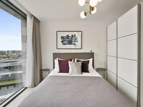Çatı Katı Süiti (Penthouse)
