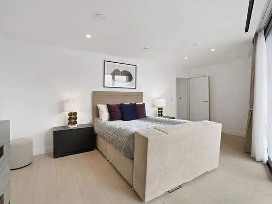 Çatı Katı Süiti (Penthouse)